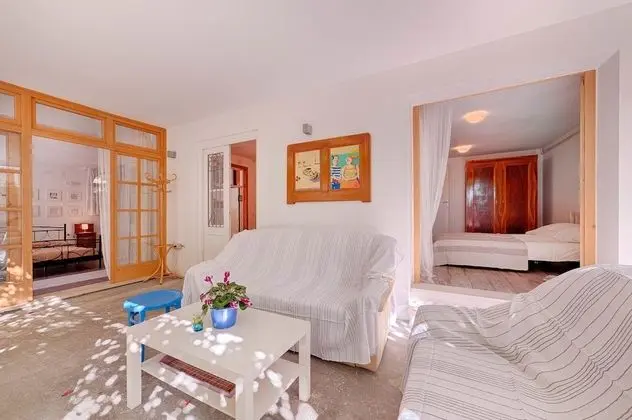 Apart Daire, 2 Yatak Odası (Marija)