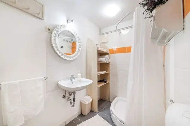 Apart Daire, 2 Yatak Odası (Marija)