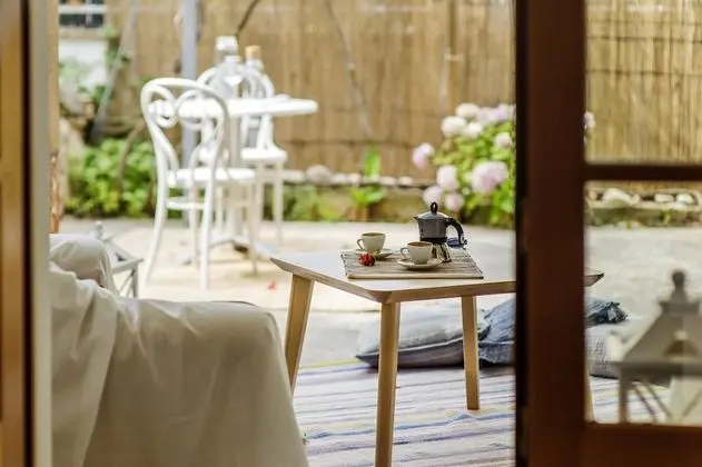 Apart Daire, 2 Yatak Odası (Marija)