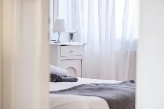 Apart Daire, 2 Yatak Odası, Teras, Deniz Manzaralı (Luca)