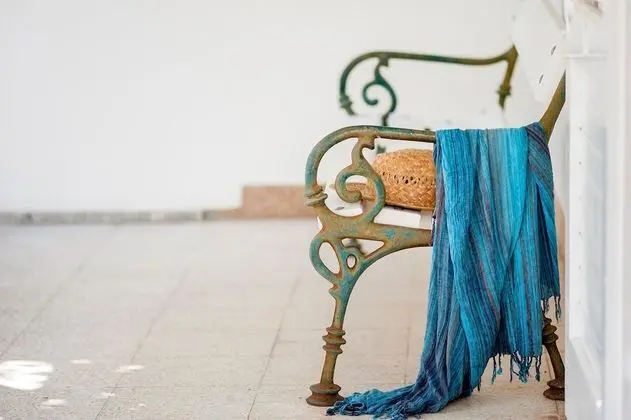 Apart Daire, 2 Yatak Odası, Teras, Deniz Manzaralı (Luca)