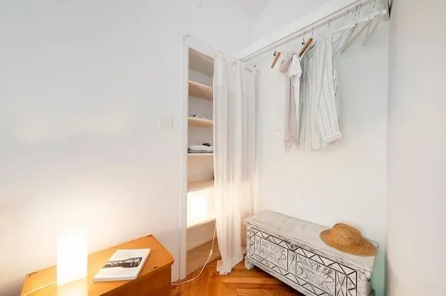 Design Çatı Katı Süiti (Penthouse), Deniz Manzaralı (Zlata)