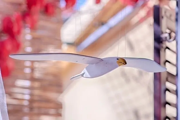 Design Çatı Katı Süiti (Penthouse), Deniz Manzaralı (Zlata)