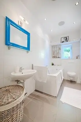 Design Çatı Katı Süiti (Penthouse), Deniz Manzaralı (Zlata)