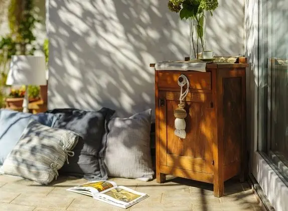 Design Çatı Katı Süiti (Penthouse), Deniz Manzaralı (Zlata)