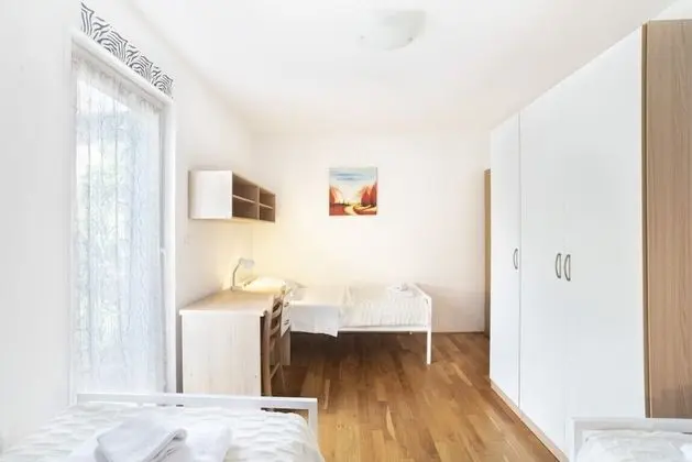 Classic Apart Daire, 1 Yatak Odası