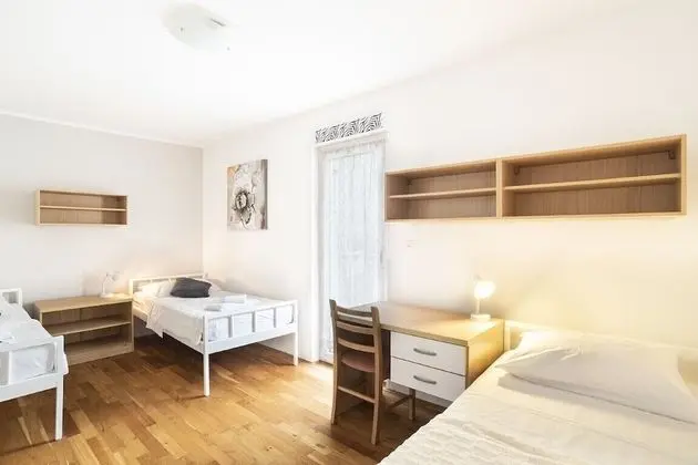 Classic Apart Daire, 1 Yatak Odası