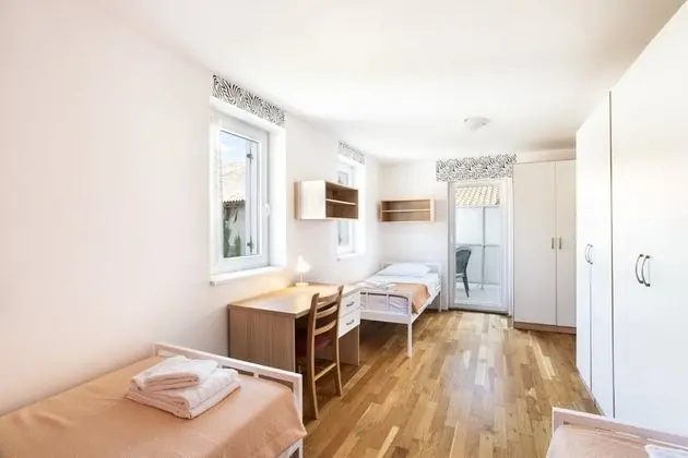 Classic Apart Daire, 1 Yatak Odası