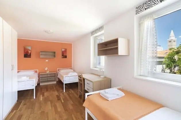 Classic Apart Daire, 1 Yatak Odası