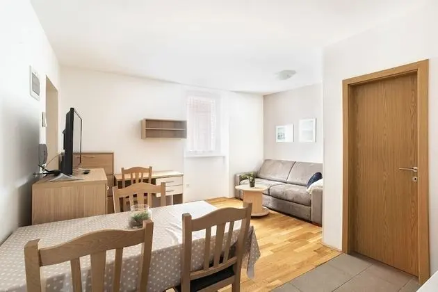 Classic Apart Daire, 1 Yatak Odası