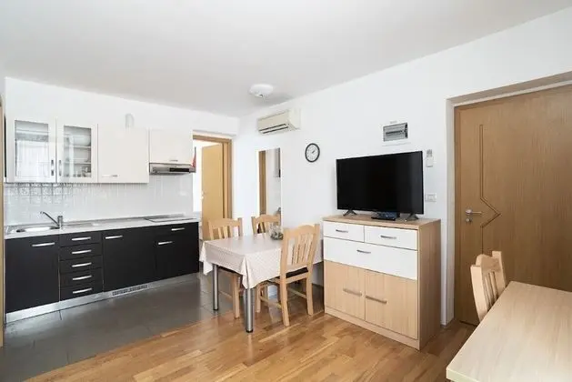 Classic Apart Daire, 1 Yatak Odası