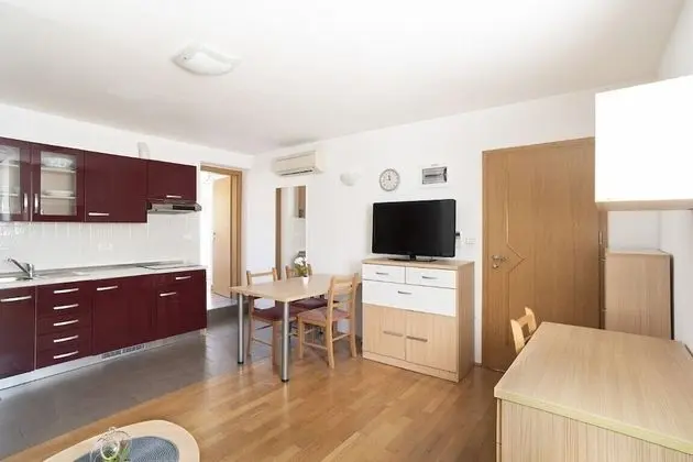 Classic Apart Daire, 1 Yatak Odası