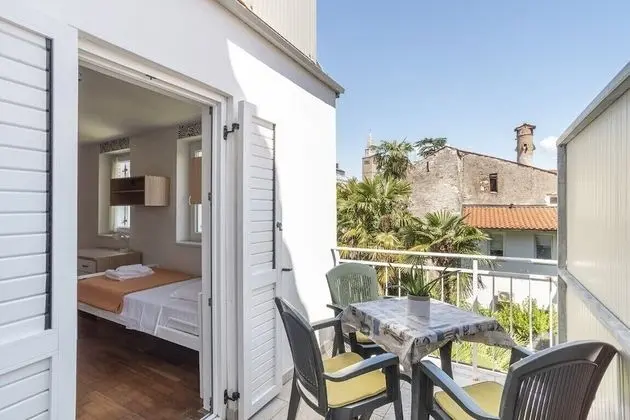 Classic Apart Daire, 1 Yatak Odası