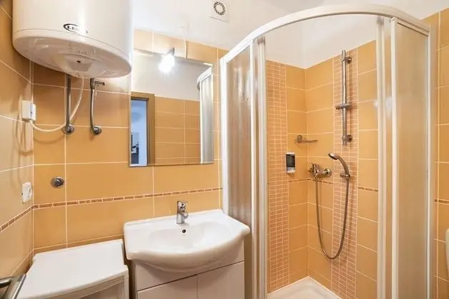 Classic Apart Daire, 1 Yatak Odası