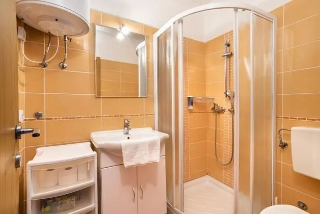 Classic Apart Daire, 1 Yatak Odası