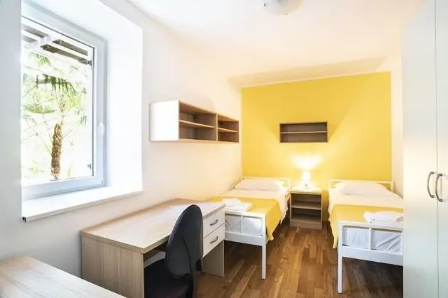 Family Apart Daire, 2 Yatak Odası