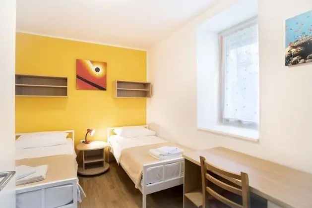 Family Apart Daire, 2 Yatak Odası