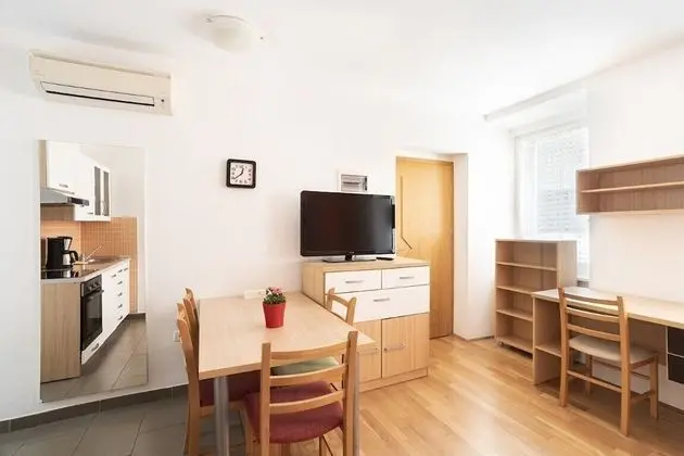 Family Apart Daire, 2 Yatak Odası