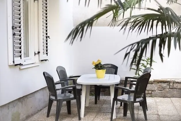 Family Apart Daire, 2 Yatak Odası