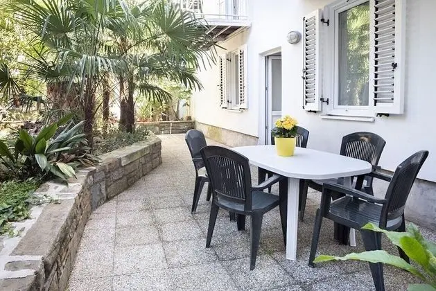 Family Apart Daire, 2 Yatak Odası