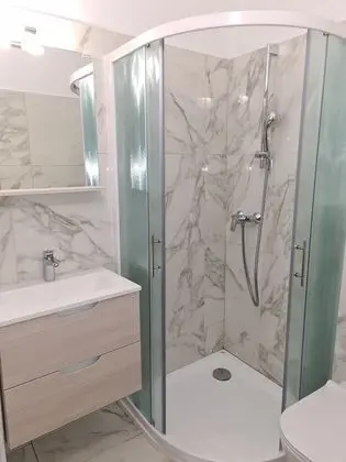 Family Apart Daire, 2 Yatak Odası