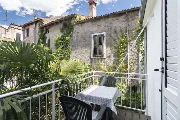 Junior Apart Daire, 1 Yatak Odası