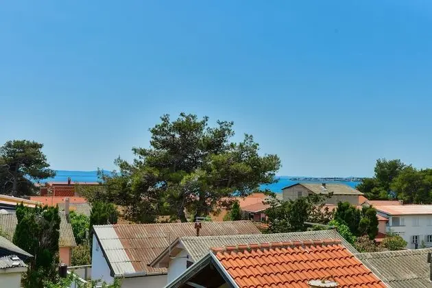 Apart Daire, 2 Yatak Odası (A1)