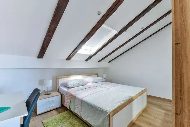 Apart Daire, Deniz Manzaralı (A2)