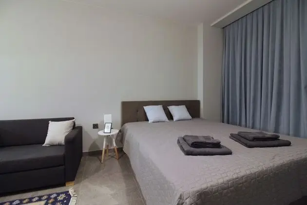 Stüdyo, Plaj Manzaralı