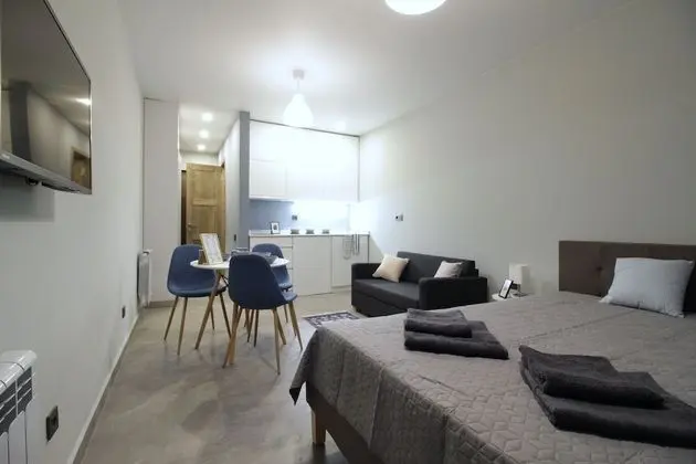 Stüdyo, Plaj Manzaralı