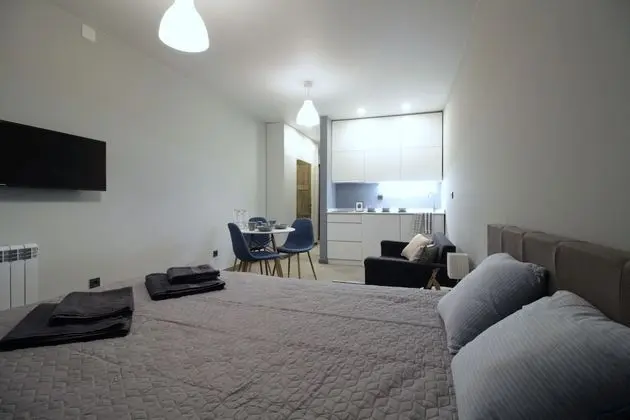 Stüdyo, Plaj Manzaralı