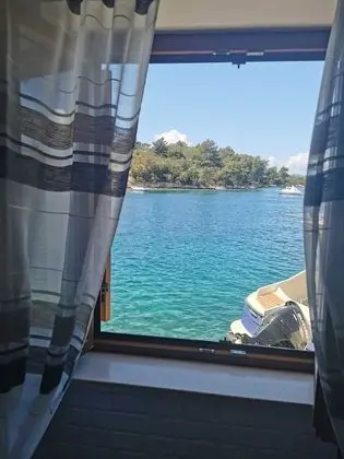 Apart Daire (One Bedroom Apartment)