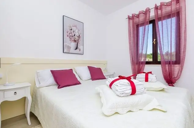 Apart Daire (One Bedroom Apartment)