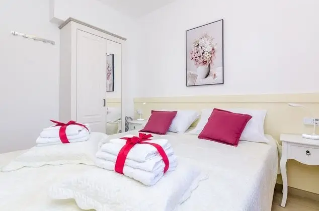 Apart Daire (One Bedroom Apartment)