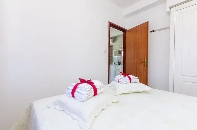 Apart Daire (One Bedroom Apartment)