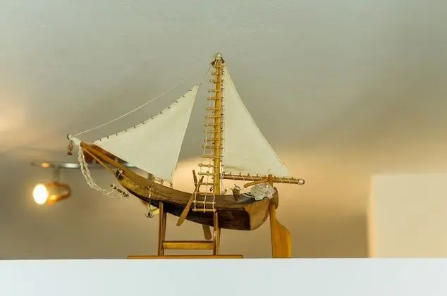 Apart Daire (One Bedroom Apartment)