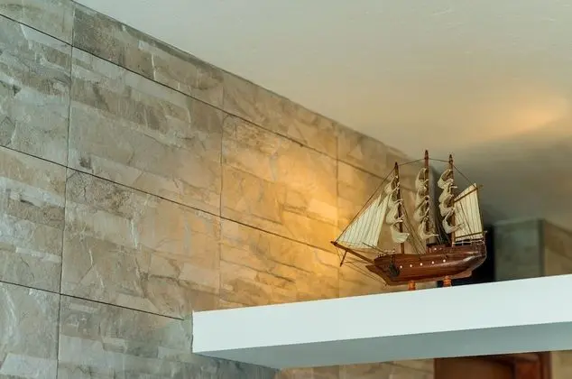 Apart Daire (One Bedroom Apartment)