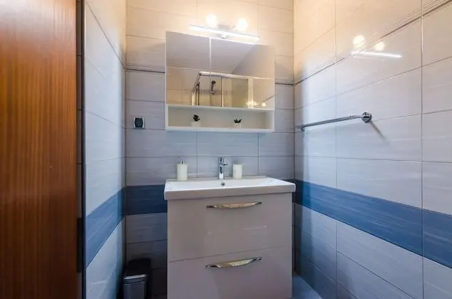 Apart Daire (One Bedroom Apartment)