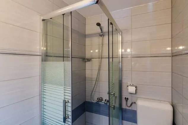 Apart Daire (One Bedroom Apartment)