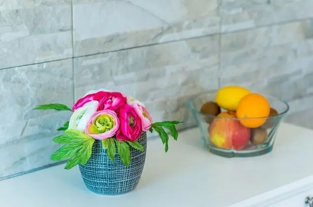 Apart Daire (One Bedroom Apartment)