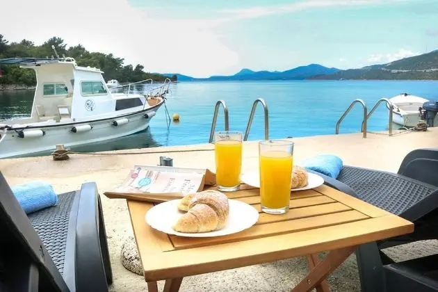 Apart Daire (One Bedroom Apartment)