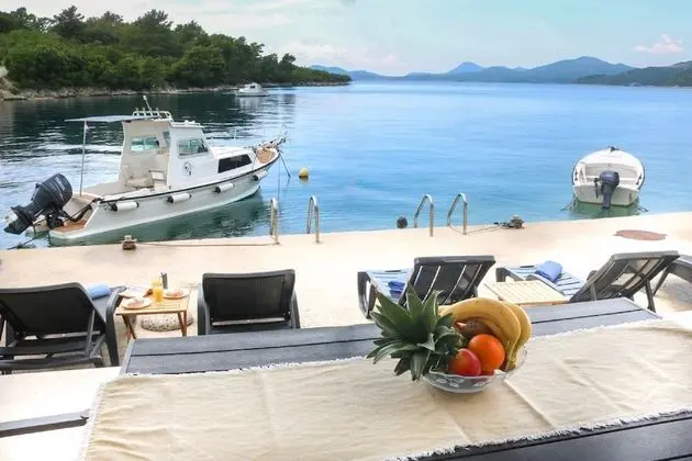 Apart Daire (One Bedroom Apartment)