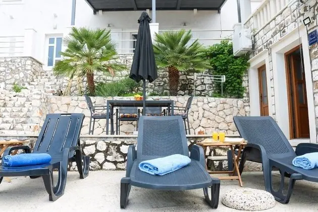 Apart Daire (One Bedroom Apartment)