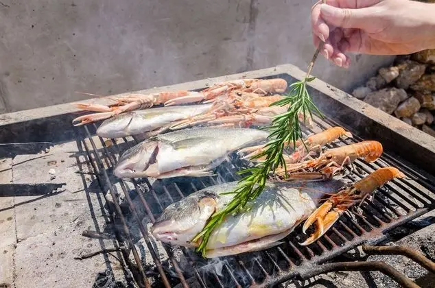 Apart Daire (One Bedroom Apartment)