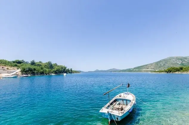 Apart Daire (One Bedroom Apartment)