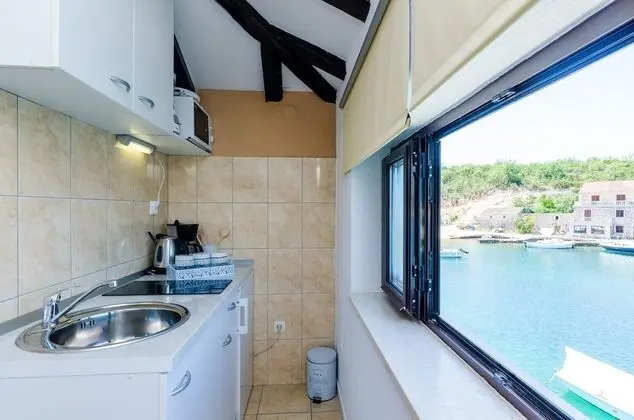 Stüdyo (Studio Apartment)