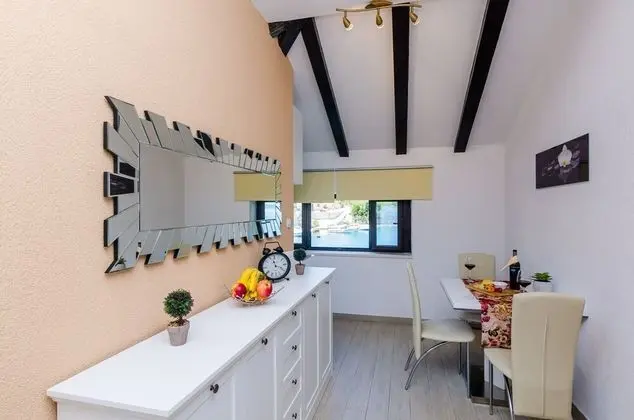 Stüdyo (Studio Apartment)