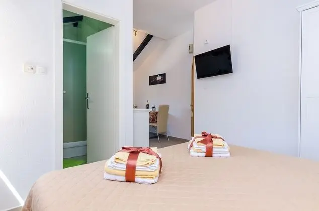 Stüdyo (Studio Apartment)