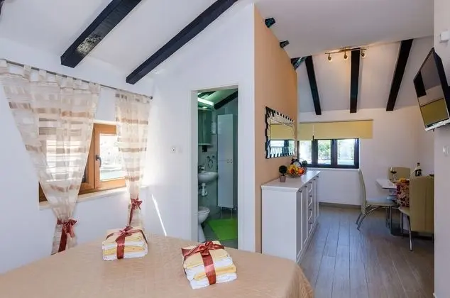 Stüdyo (Studio Apartment)