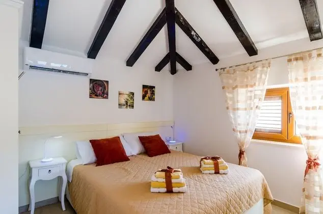 Stüdyo (Studio Apartment)